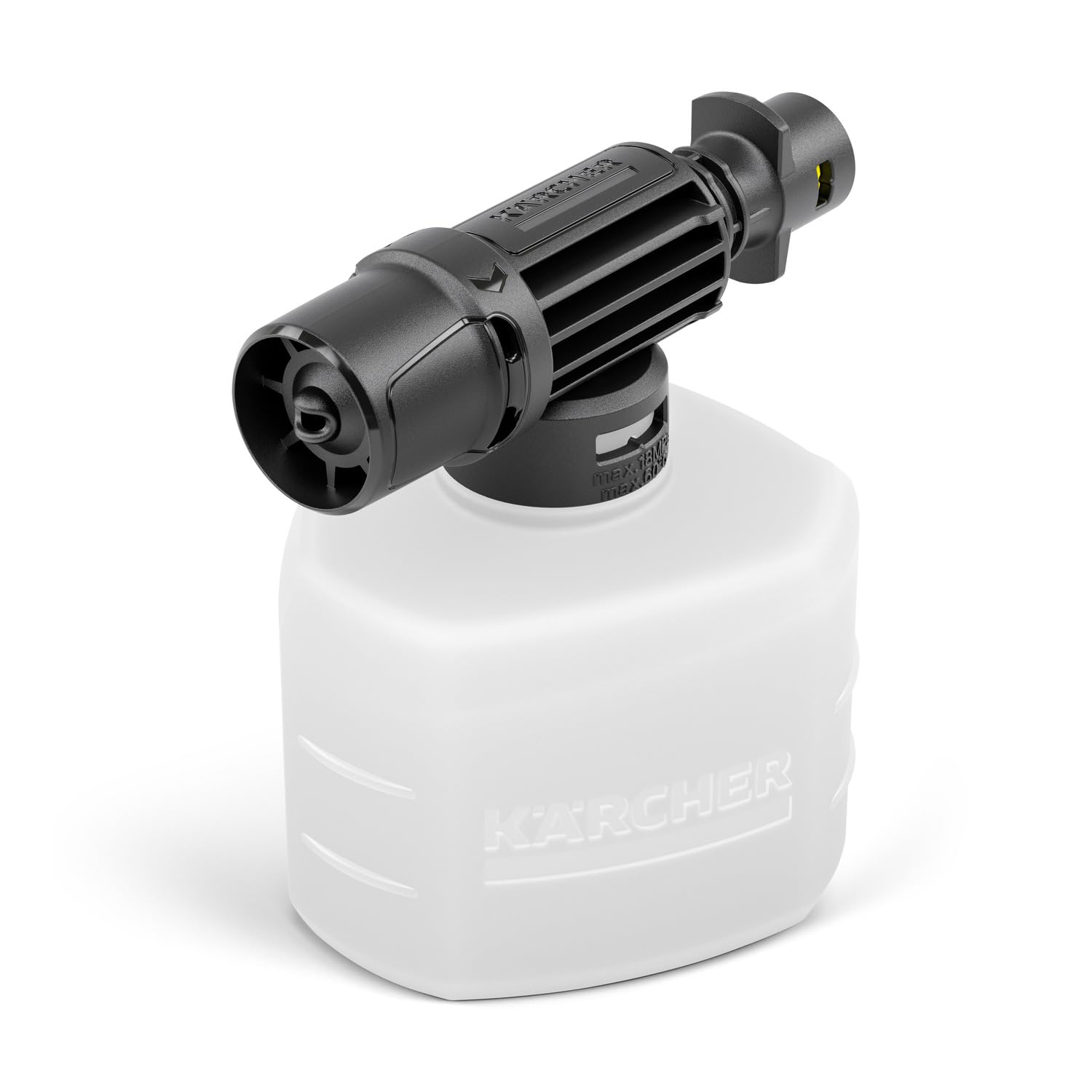 Amazon.co.jp: 【純正品】ケルヒャー(Karcher) 高圧洗浄機専用